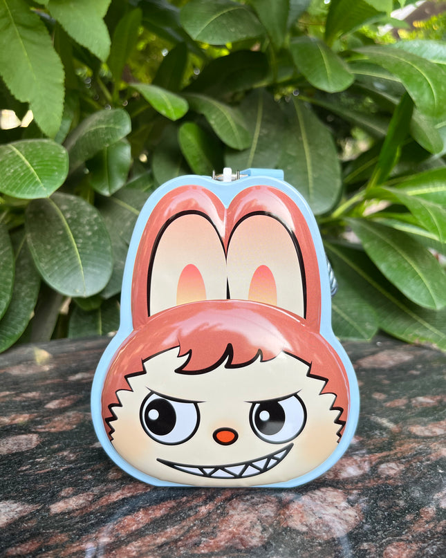 Labubu Piggy Bank