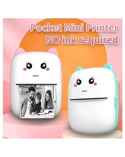 Mini Portable printer