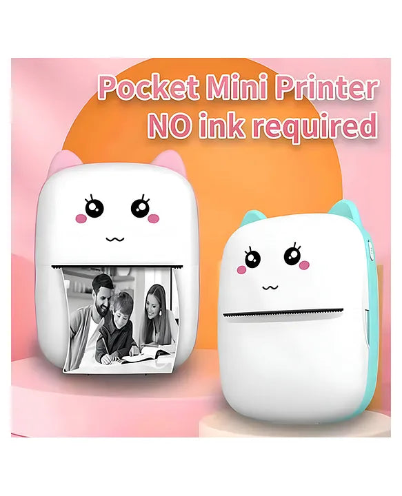 Mini Portable printer