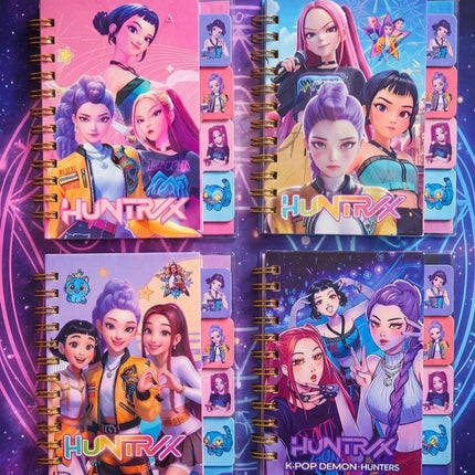 Collection image for: Fancy Diaries