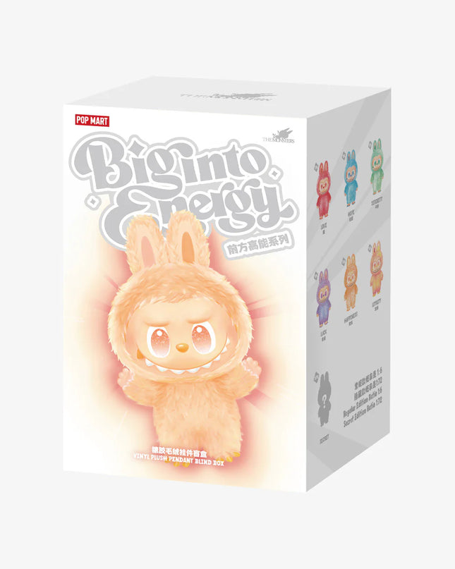 Cute Labubu Doll (Sale)