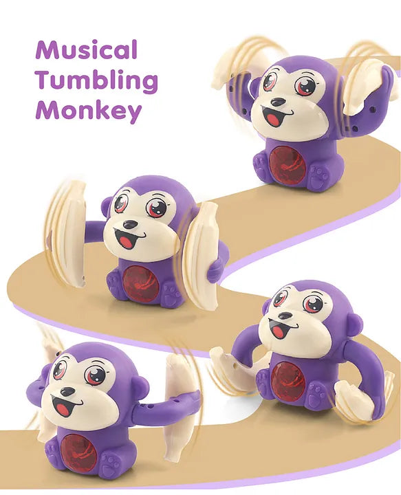Dancing Monkey