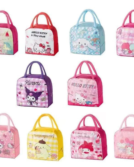 Kids Lunch Bag