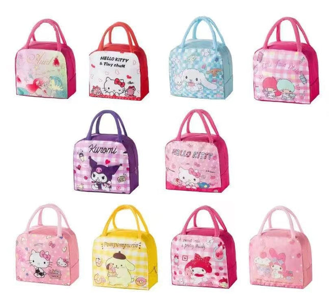 Kids Lunch Bag