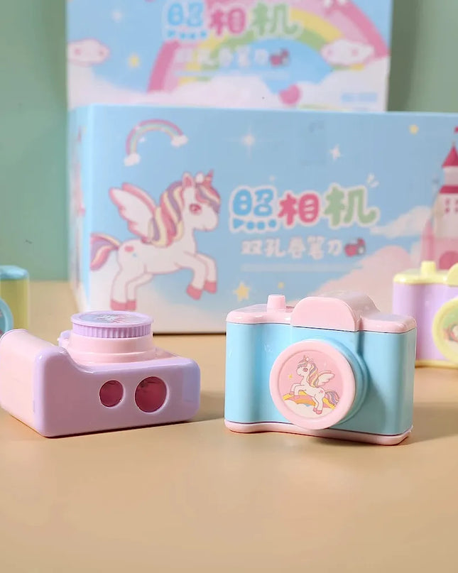 Camera Sharpener (Pack of 4)