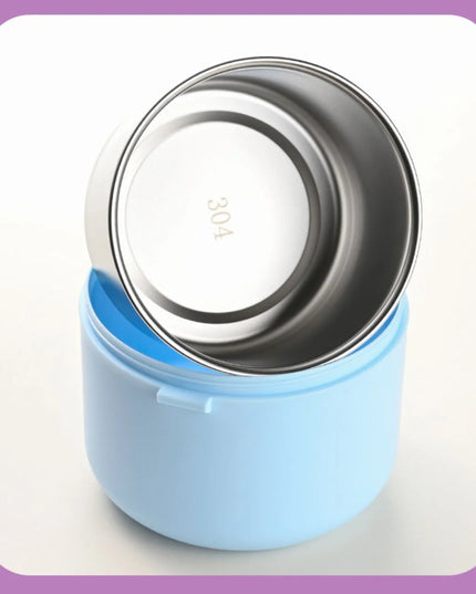 Luxury Summer Cool Lunch Box (aa783)