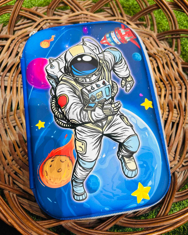 Big Eva Pencil Case