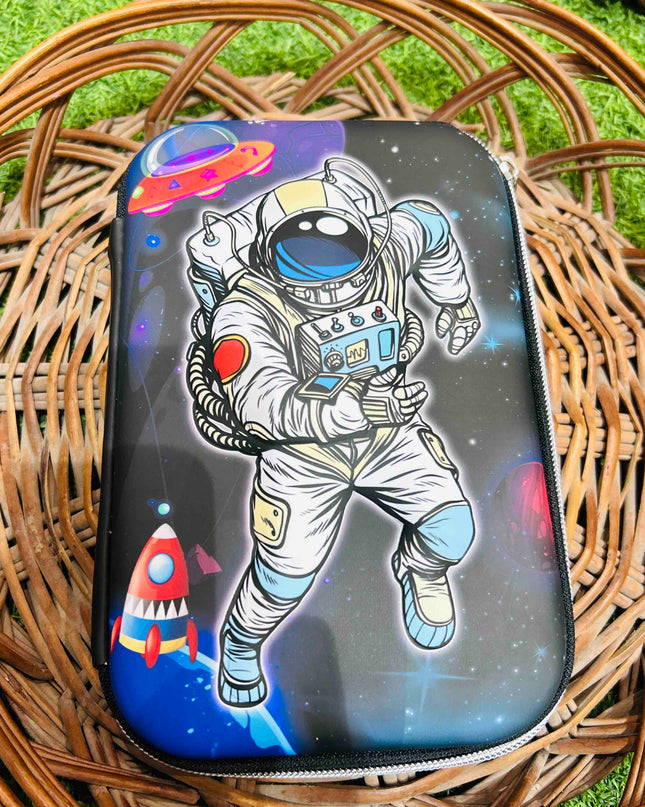 Big Eva Pencil Case