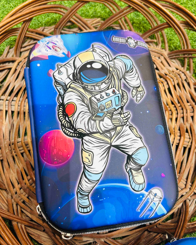 Big Eva Pencil Case