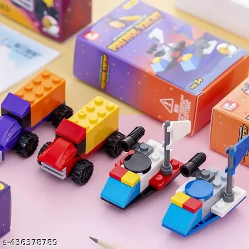 Leggo sharpener