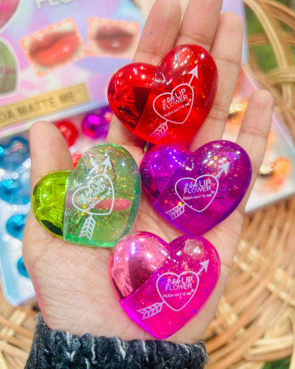 Kawaii Lipgloss
