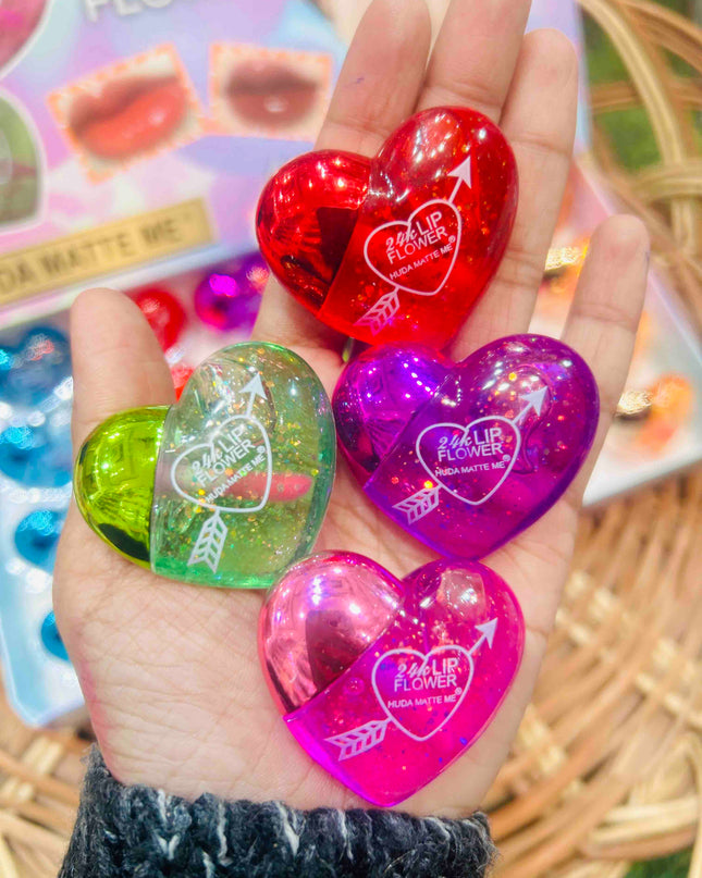 Kawaii Lipgloss