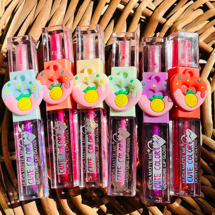 Collection image for: Kawaii Makeup