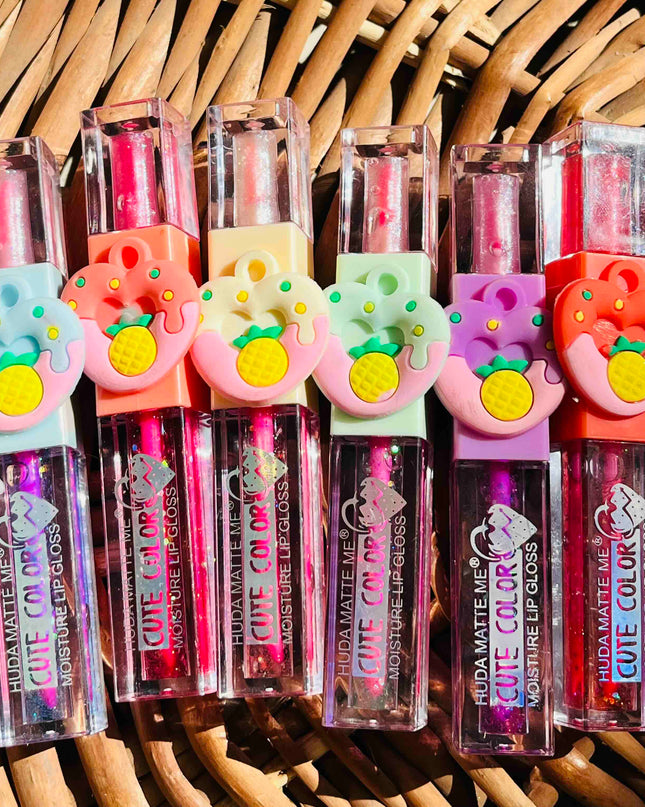 2in1 LIPGLOSS