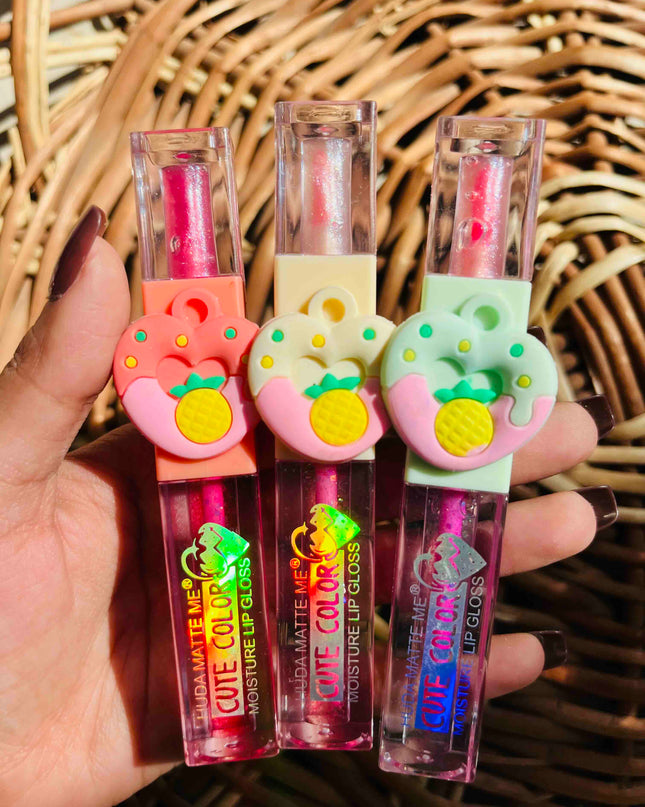 2in1 LIPGLOSS