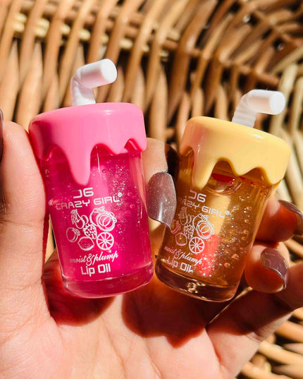 Sipper Lipgloss