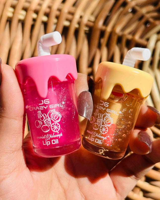 Sipper Lipgloss