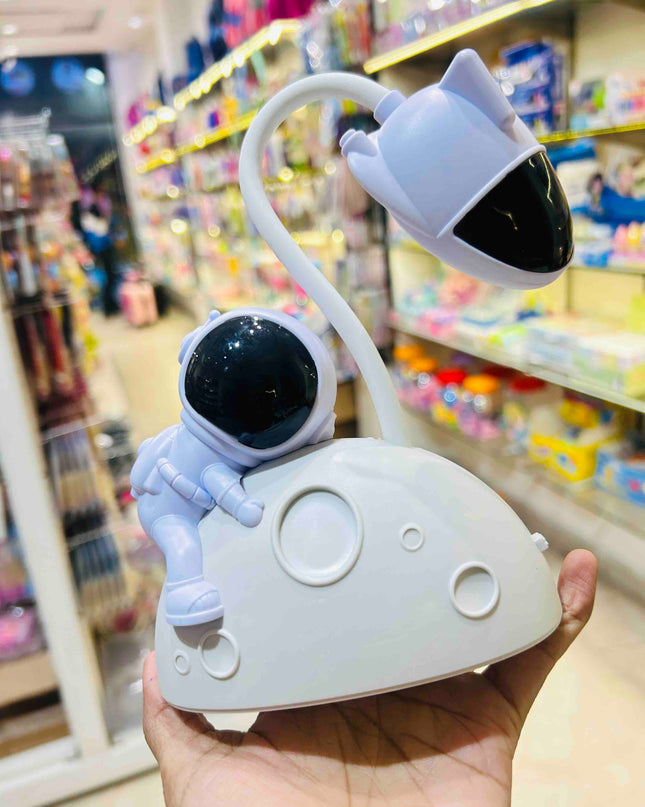 Space Lamp