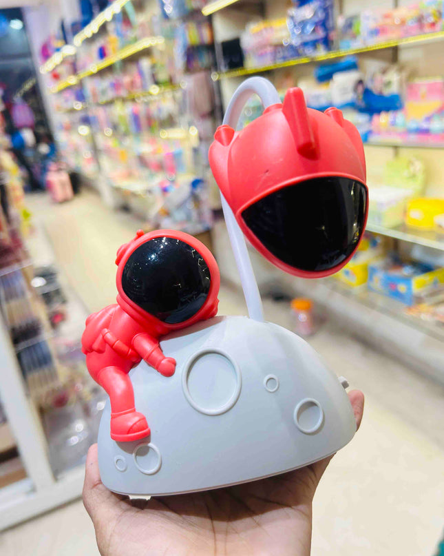 Space Lamp