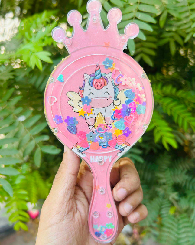 Girls Fancy Comb