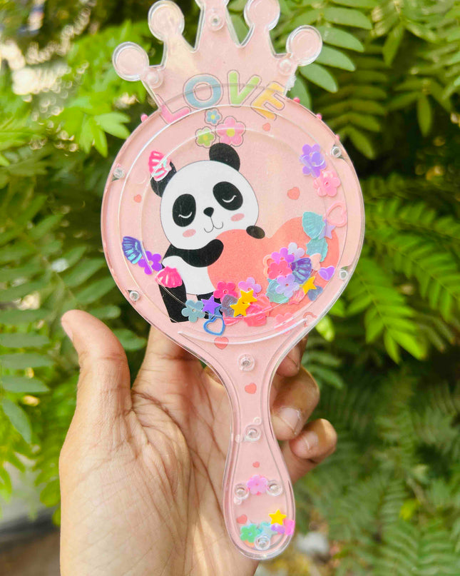 Girls Fancy Comb