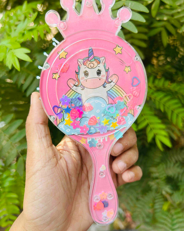 Girls Fancy Comb