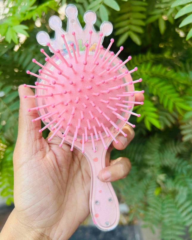 Girls Fancy Comb