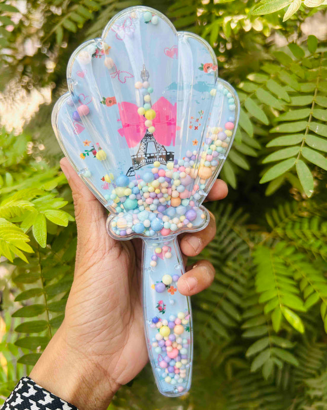 Unicorn Comb