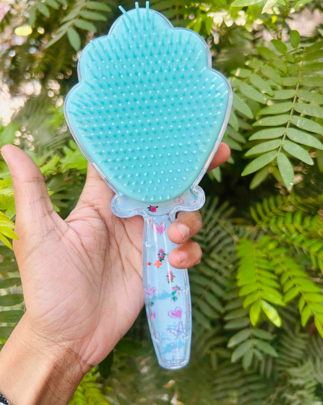 Unicorn Comb