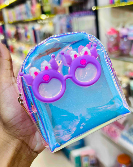 Mini Coin Pouch