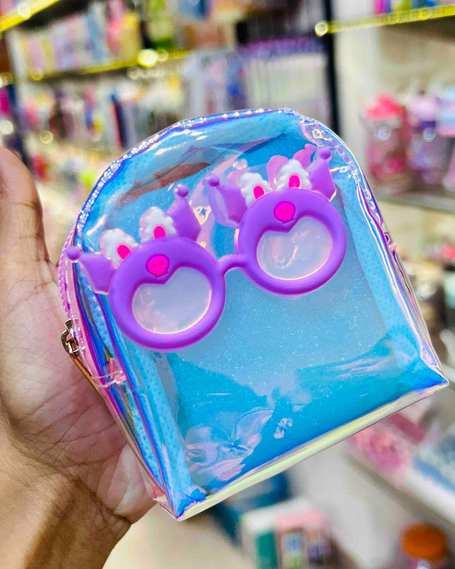 Mini Coin Pouch