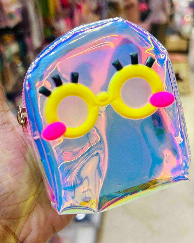 Mini Coin Pouch