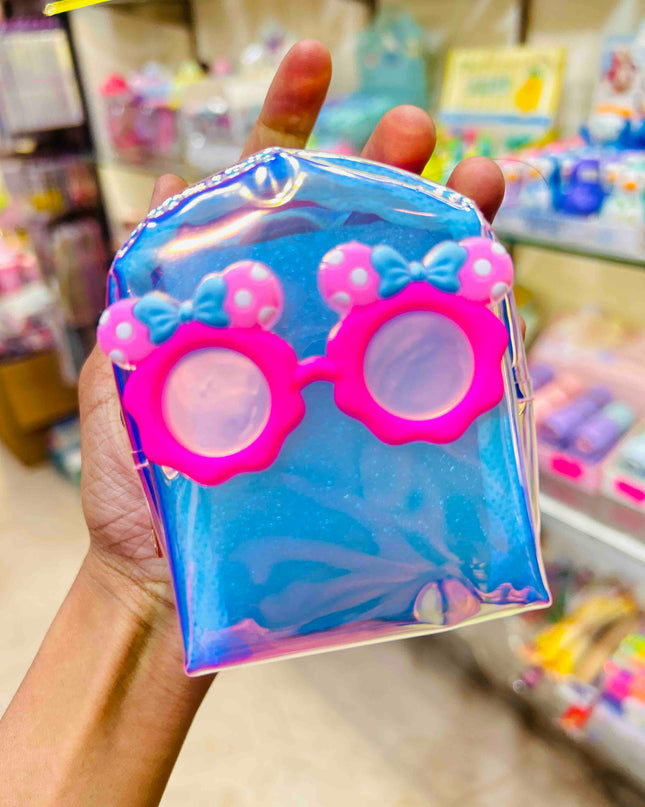 Mini Coin Pouch