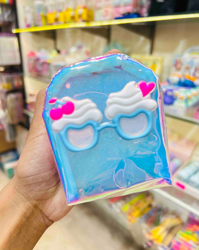 Mini Coin Pouch