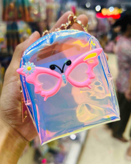 Mini Coin Pouch