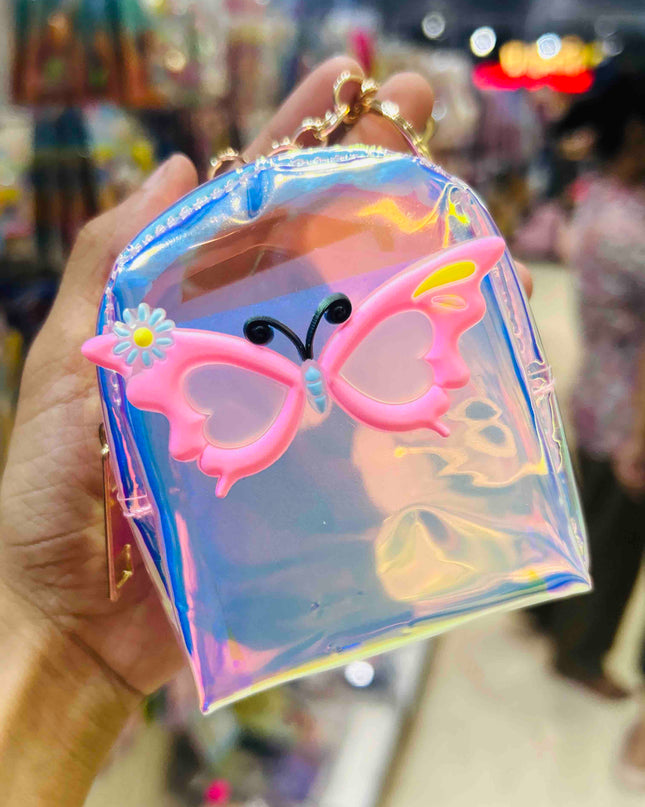 Mini Coin Pouch