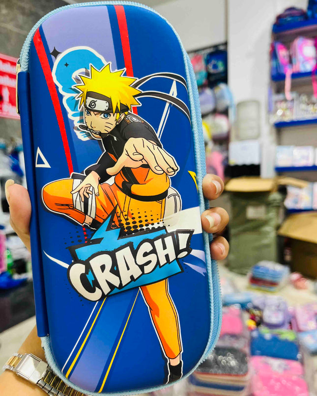 Eva Pencil Case