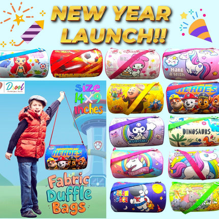 Collection image for: Duffle Bags