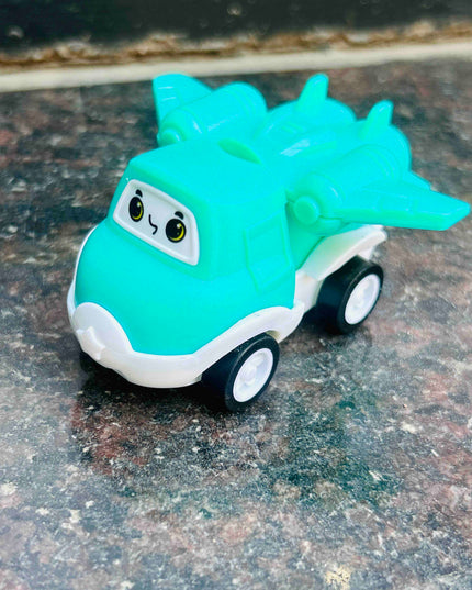 Airplane Toy Sharpener