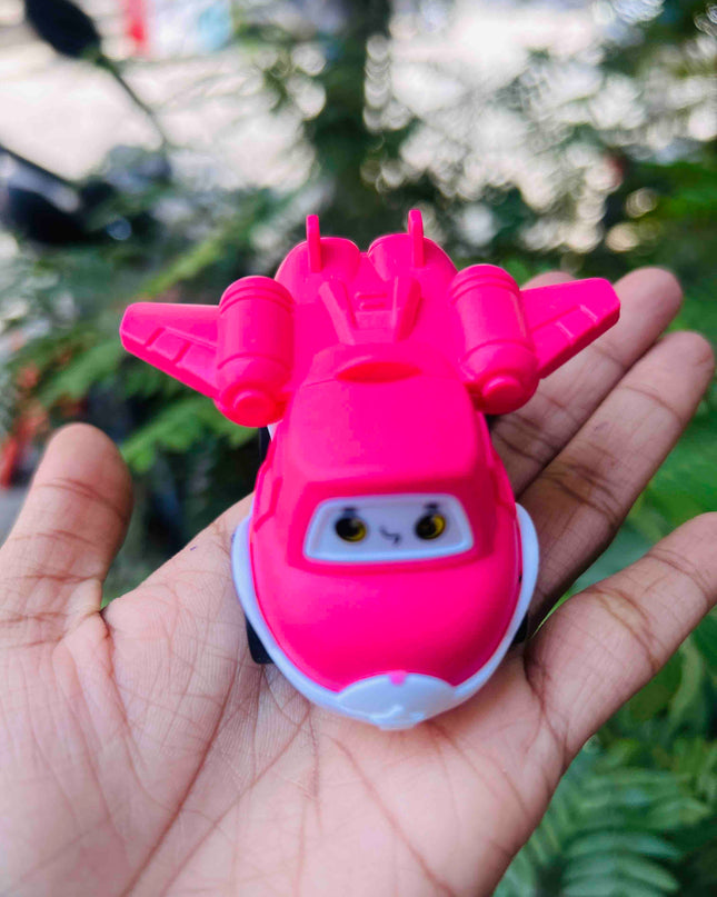 Airplane Toy Sharpener