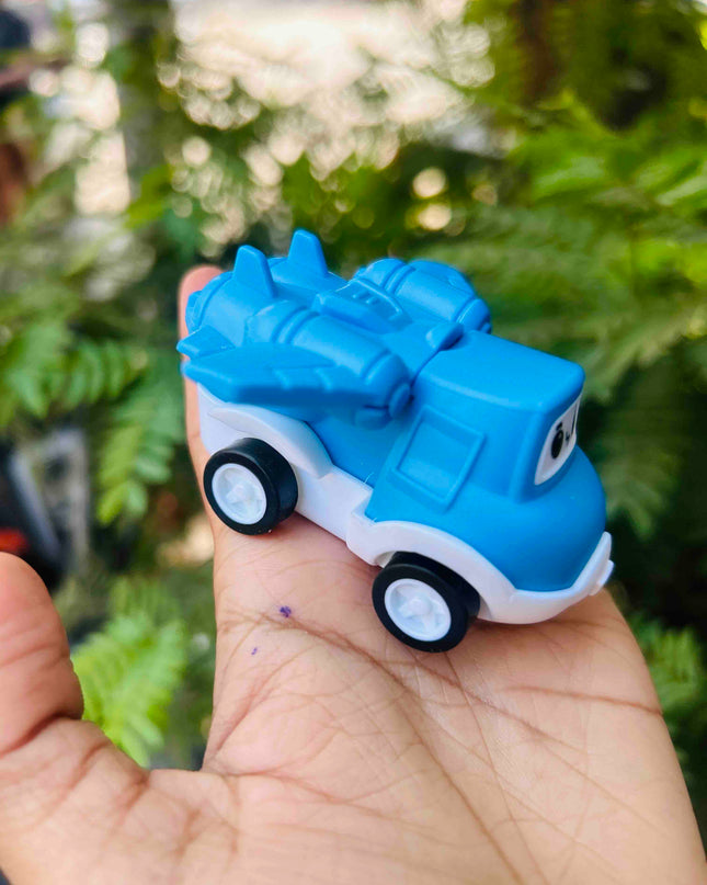 Airplane Toy Sharpener