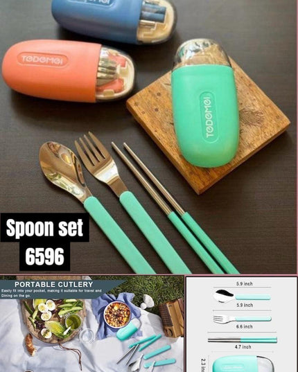 Spoon Set