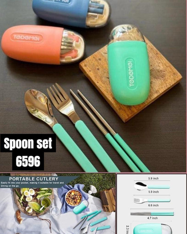 Spoon Set