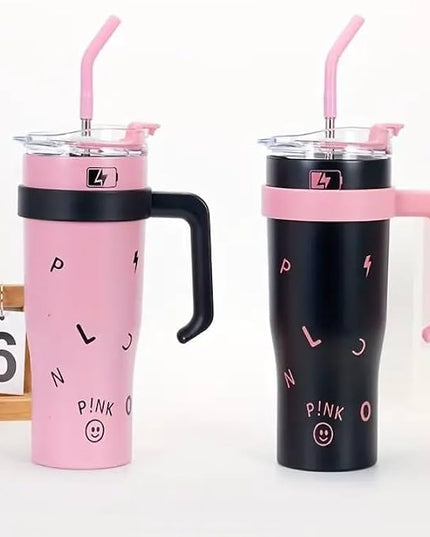 Insulated Flask