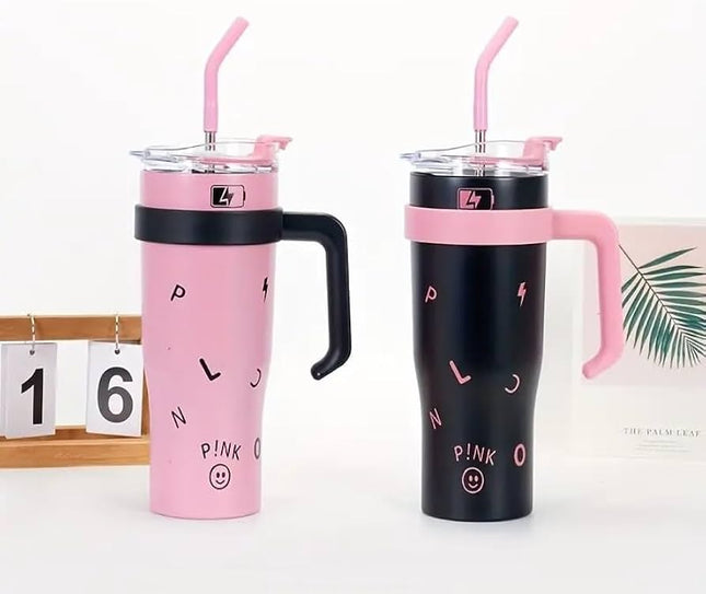 Insulated Flask