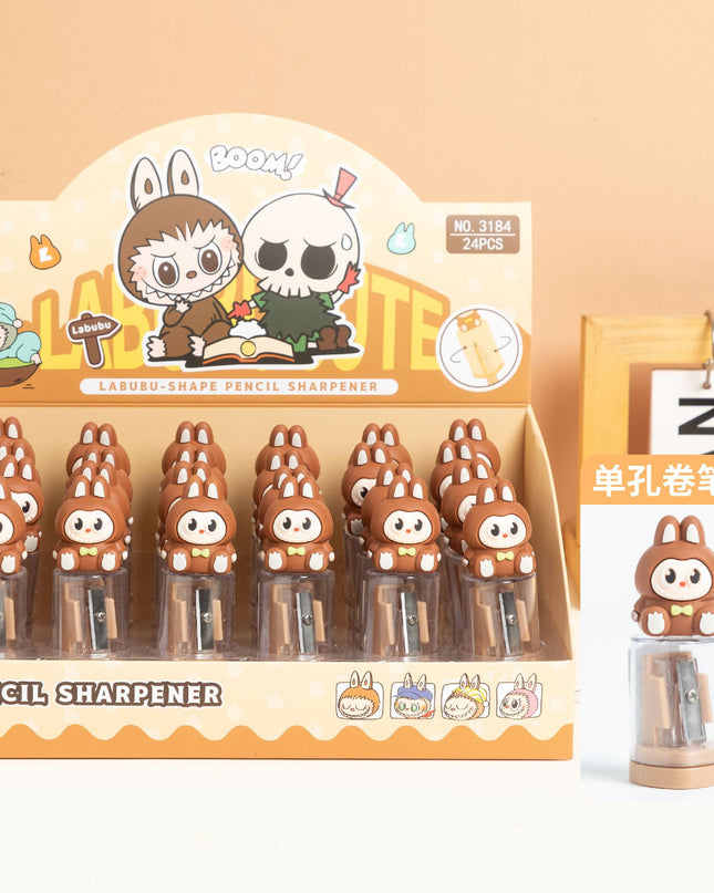 Labubu sharpener (Set of 2)