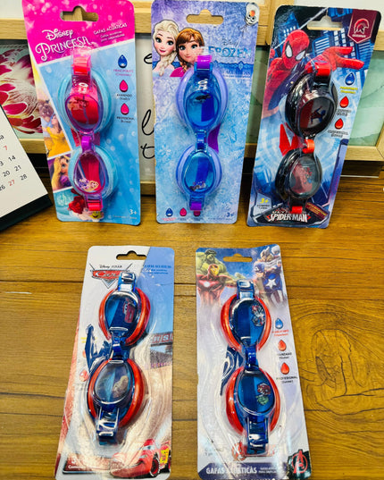 Kids Swimming Google