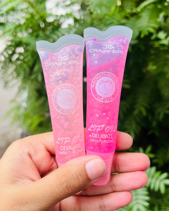 Kawaii Lipgloss