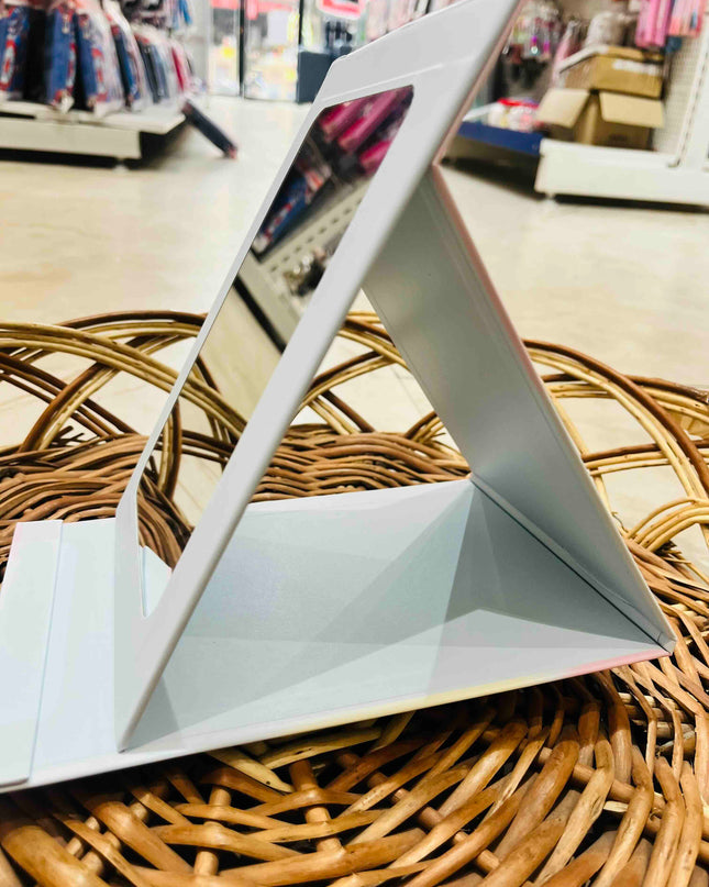 Book Mirror