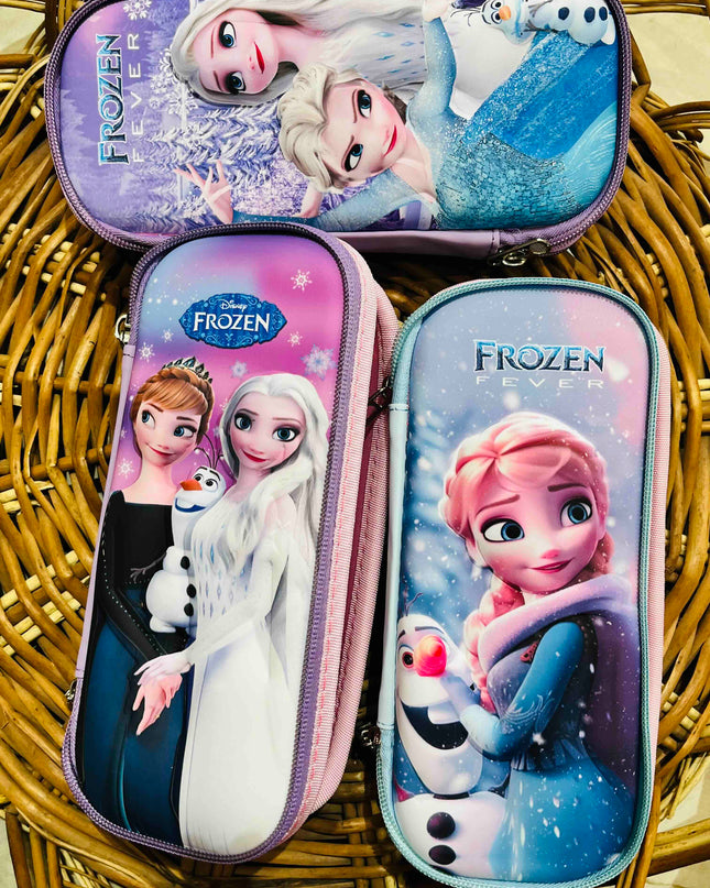 Eva Pencil Case